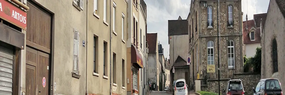 Image Location spa à domicile Domont