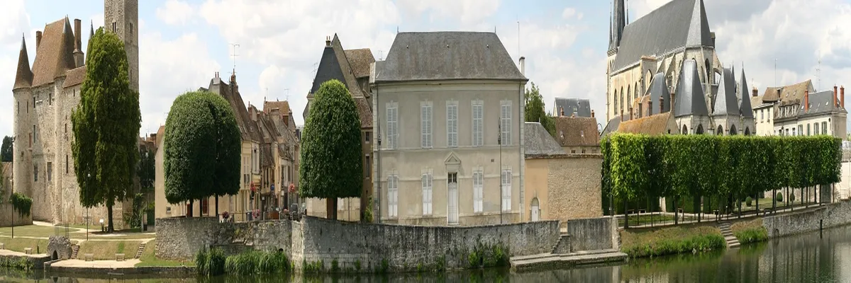 Image Location spa à domicile Nemours