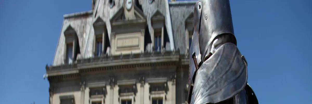 Image Location spa à domicile Nogent-sur-Marne