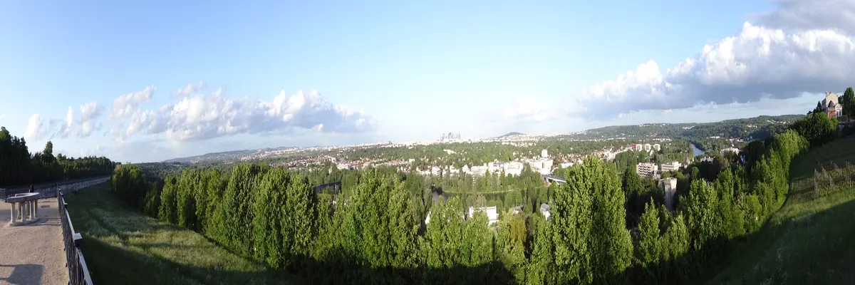 Image Location spa à domicile Saint-Germain-en-Laye