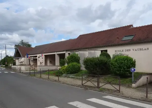 SPA'NAME Location spa à domicile Achères-la-Forêt