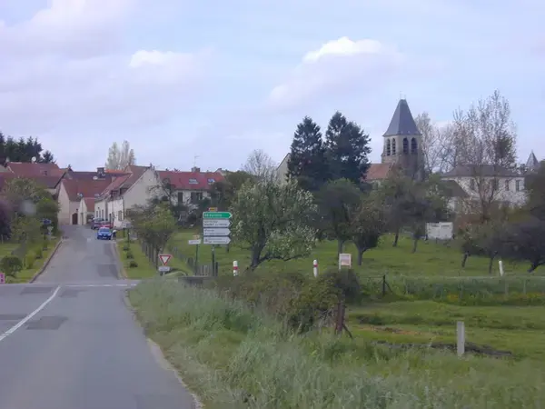 SPA'NAME Location spa à domicile Aincourt