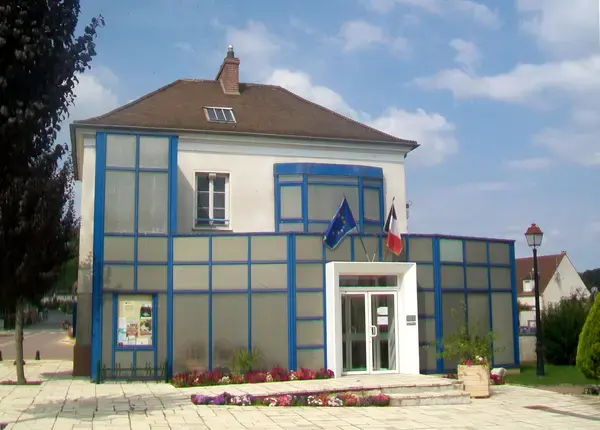 SPA'NAME Location spa à domicile Baillet-en-France