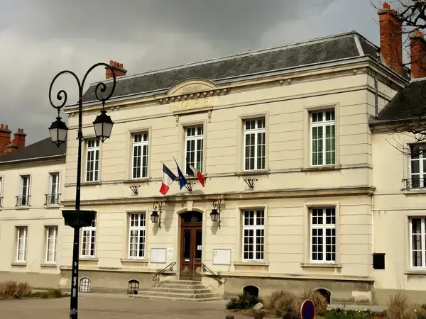 SPA'NAME Location spa à domicile Bessancourt