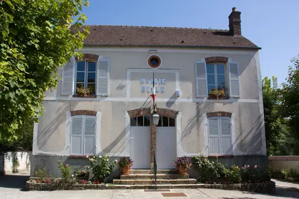 SPA'NAME Location spa à domicile Boigneville