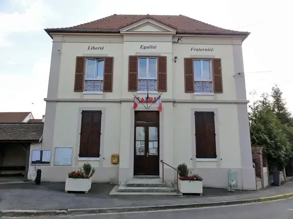 SPA'NAME Location spa à domicile Bouqueval