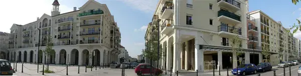 SPA'NAME Location spa à domicile Bussy-Saint-Georges