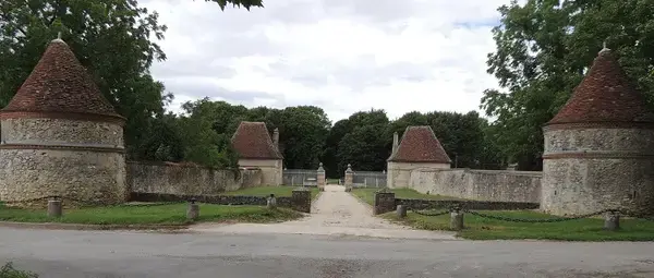 SPA'NAME Location spa à domicile Cerneux