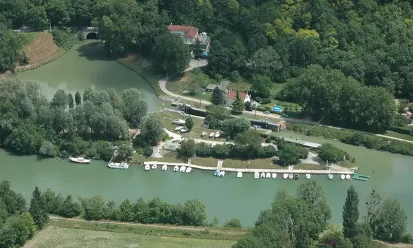 SPA'NAME Location spa à domicile Chalifert