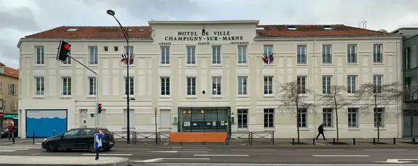 SPA'NAME Location spa à domicile Champigny-sur-Marne