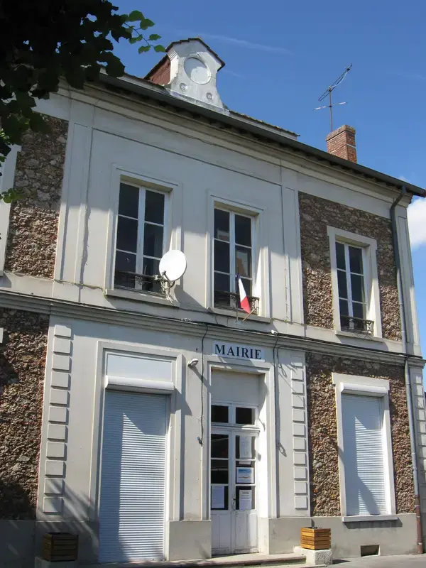 SPA'NAME Location spa à domicile Charmentray