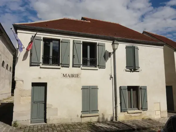 SPA'NAME Location spa à domicile Châtenay-en-France