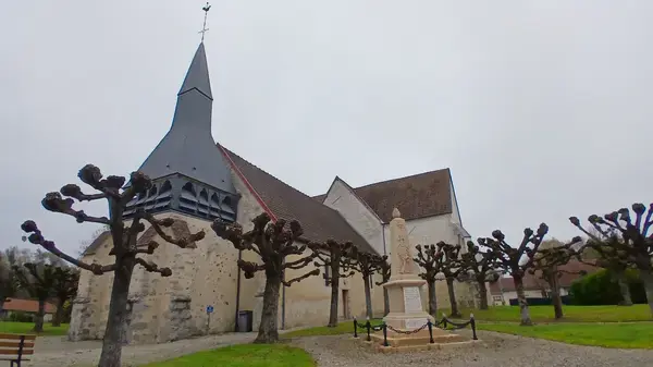 SPA'NAME Location spa à domicile Châtres