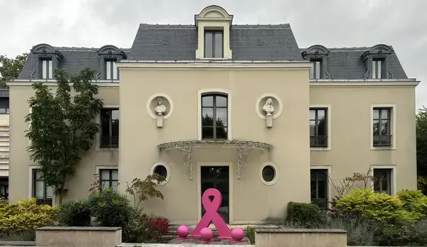 SPA'NAME Location spa à domicile Combs-la-Ville