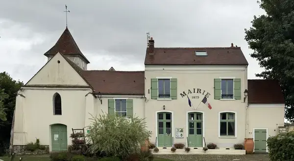 SPA'NAME Location spa à domicile Conches-sur-Gondoire