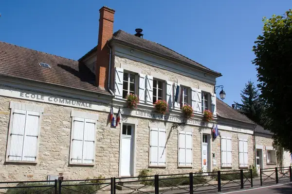 SPA'NAME Location spa à domicile Courances