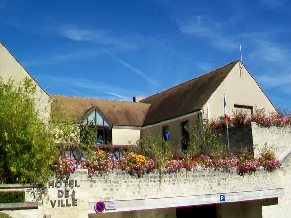 SPA'NAME Location spa à domicile Courdimanche