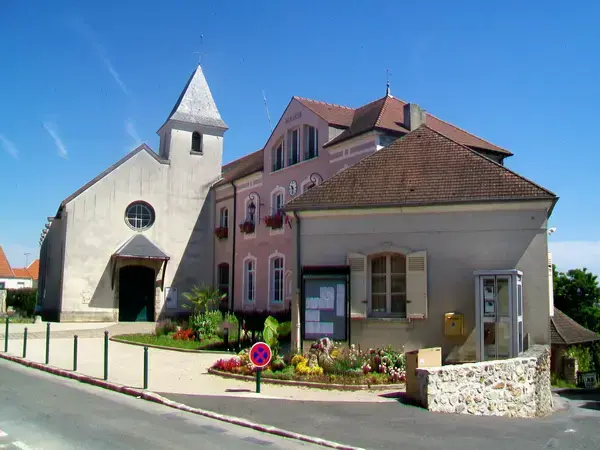 SPA'NAME Location spa à domicile Crégy-lès-Meaux