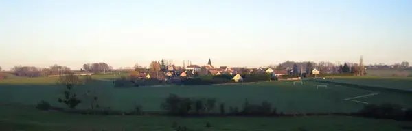 SPA'NAME Location spa à domicile Dagny