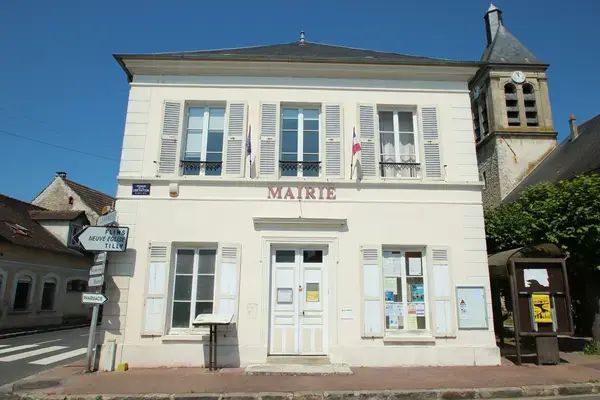 SPA'NAME Location spa à domicile Dammartin-en-Serve