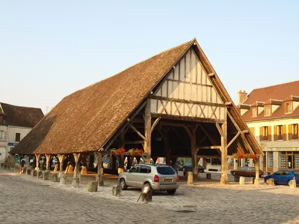 SPA'NAME Location spa à domicile Égreville