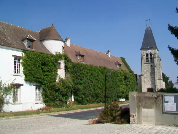 SPA'NAME Location spa à domicile Épiais-lès-Louvres