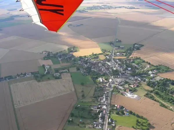 SPA'NAME Location spa à domicile Étréchy