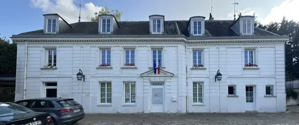 SPA'NAME Location spa à domicile Férolles-Attilly