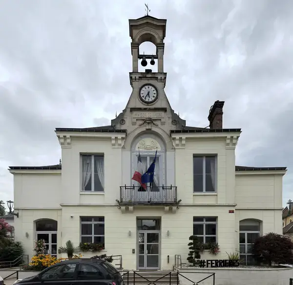 SPA'NAME Location spa à domicile Ferrières-en-Brie