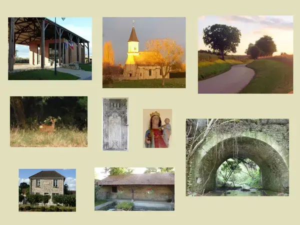 SPA'NAME Location spa à domicile Flacourt