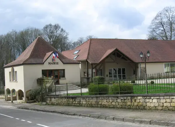 SPA'NAME Location spa à domicile Gaillon-sur-Montcient