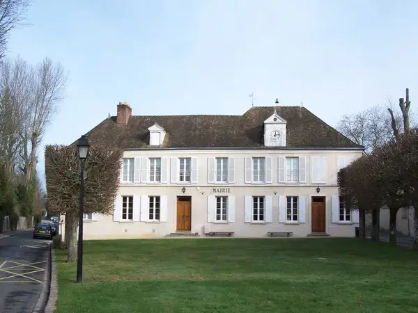 SPA'NAME Location spa à domicile Gambais