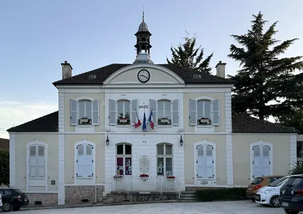 SPA'NAME Location spa à domicile Gouvernes