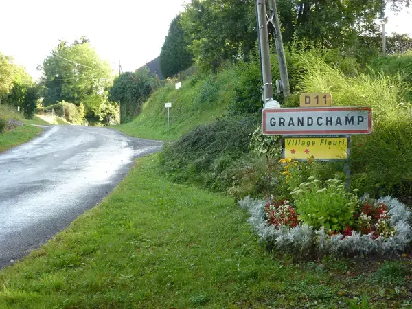 SPA'NAME Location spa à domicile Grandchamp