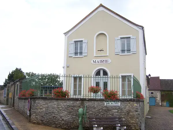 SPA'NAME Location spa à domicile Gressey