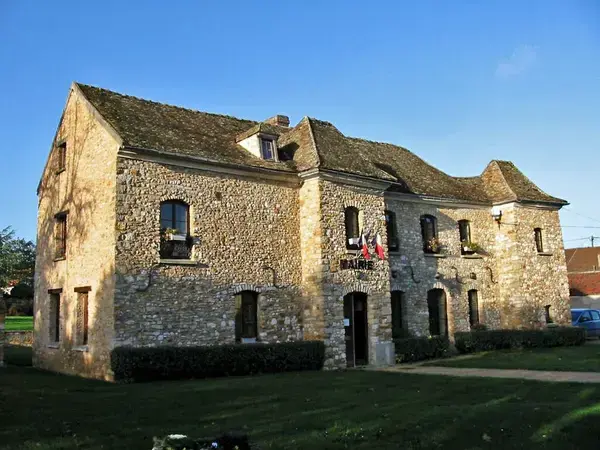 SPA'NAME Location spa à domicile Hargeville