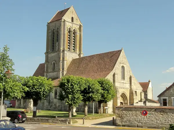 SPA'NAME Location spa à domicile Hérouville-en-Vexin