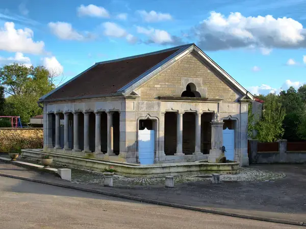 SPA'NAME Location spa à domicile Igny