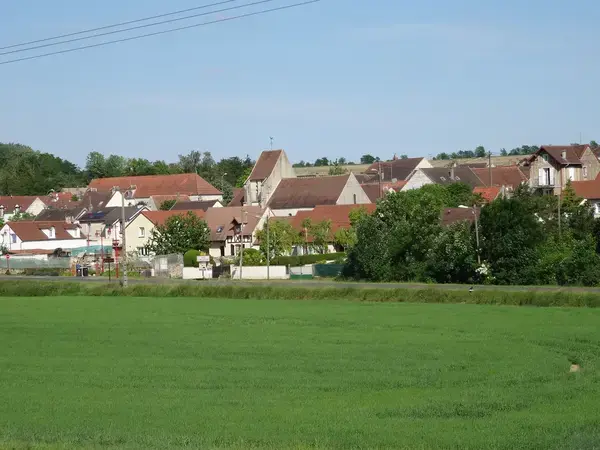 SPA'NAME Location spa à domicile Isles-les-Meldeuses