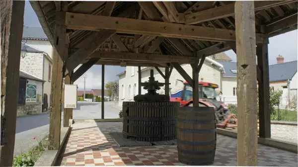 SPA'NAME Location spa à domicile Janvry