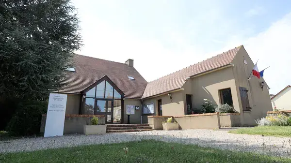 SPA'NAME Location spa à domicile La Chapelle-en-Vexin