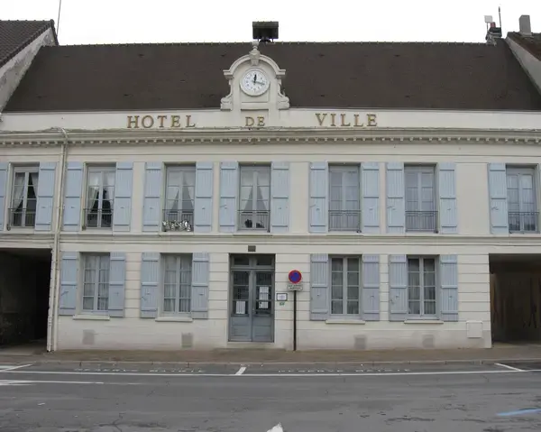 SPA'NAME Location spa à domicile La Ferté-Gaucher