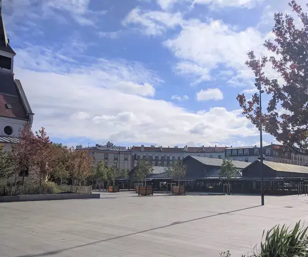 SPA'NAME Location spa à domicile La Garenne-Colombes