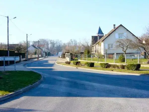 SPA'NAME Location spa à domicile La Haute-Maison