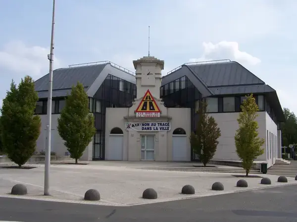 SPA'NAME Location spa à domicile La Verrière