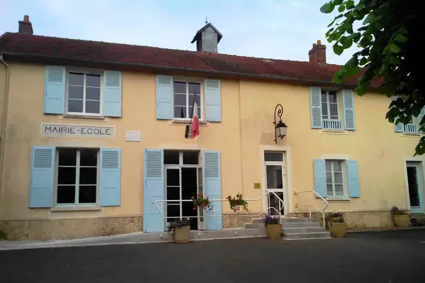 SPA'NAME Location spa à domicile Lainville-en-Vexin