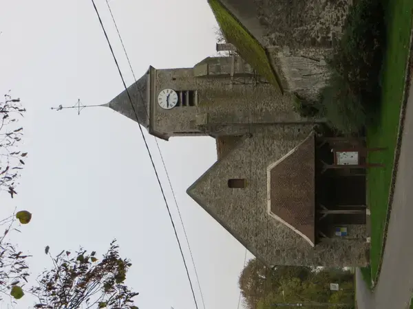 SPA'NAME Location spa à domicile Le Plessis-Feu-Aussoux