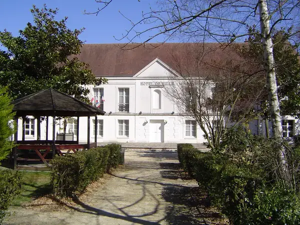 SPA'NAME Location spa à domicile Lognes