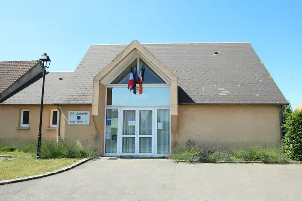 SPA'NAME Location spa à domicile Lommoye