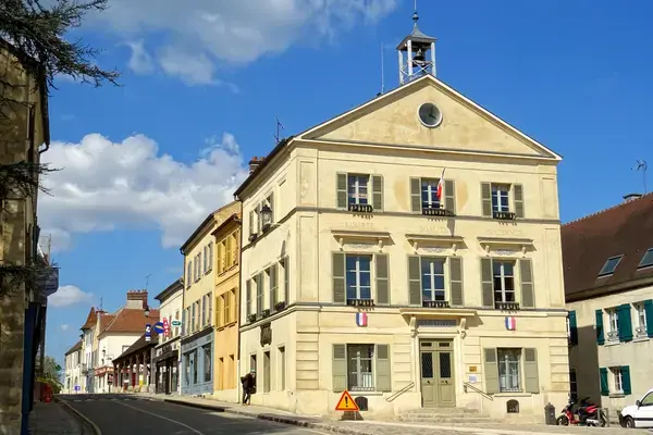 SPA'NAME Location spa à domicile Luzarches